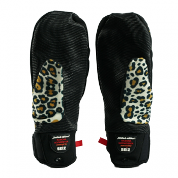 Preview: SEIZ Fanhandschuh Ramona Hofmeister